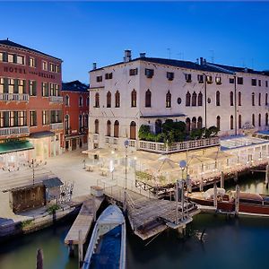 Nh Venezia Santa Lucia